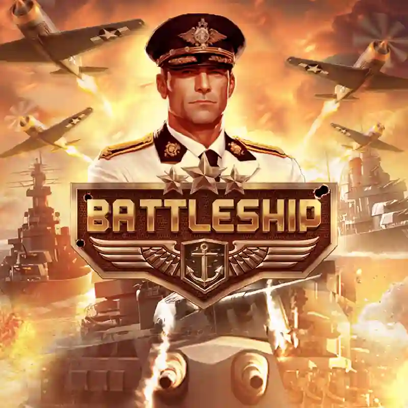 Battleship casino game
