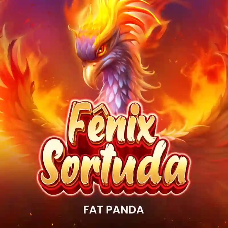 Fenix Sortudo afum Casino