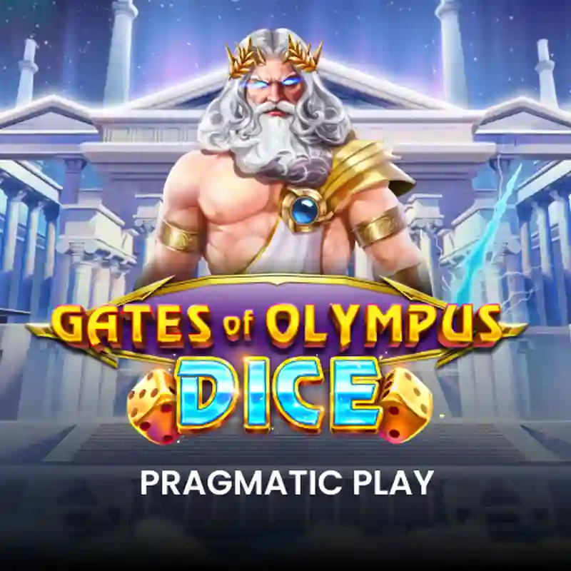 Gates Of Olympus Dice Slot en afum Casino