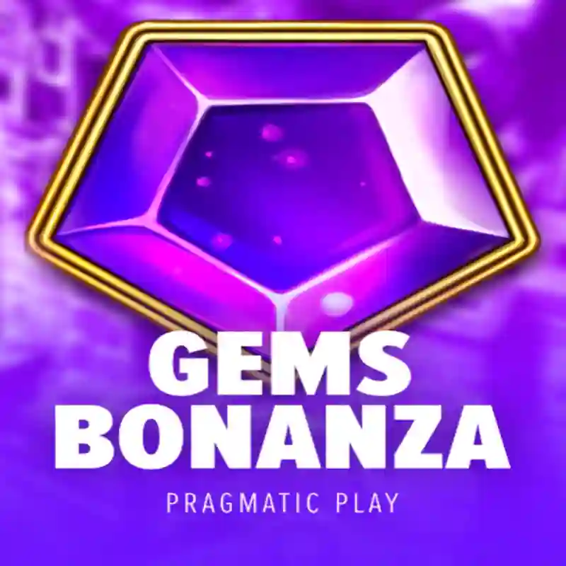 Juego de Casino Gems Bonanza en afum