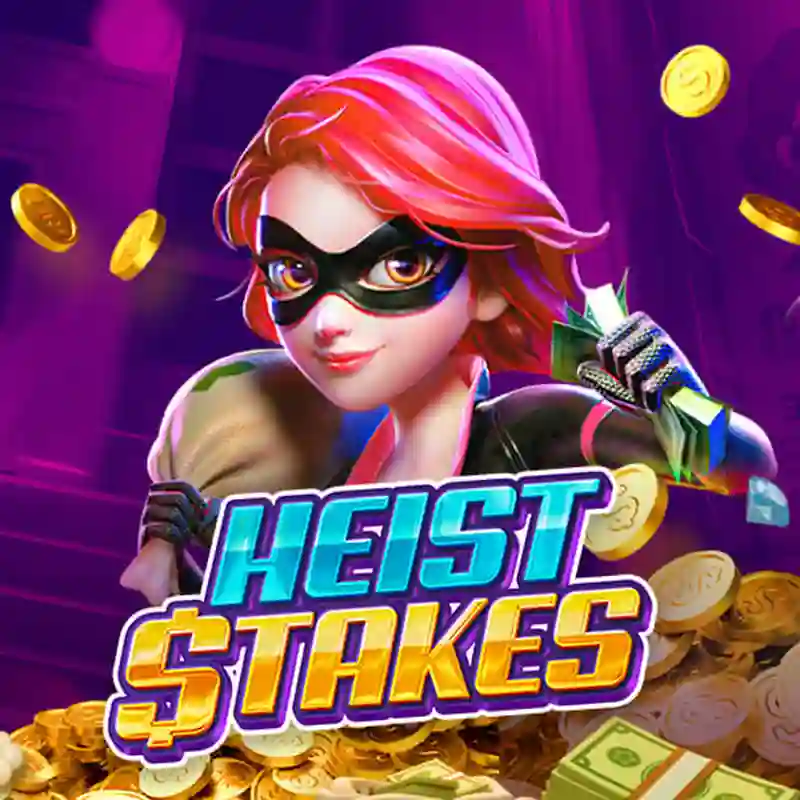 Jugar Heist Stakes en afum Casino