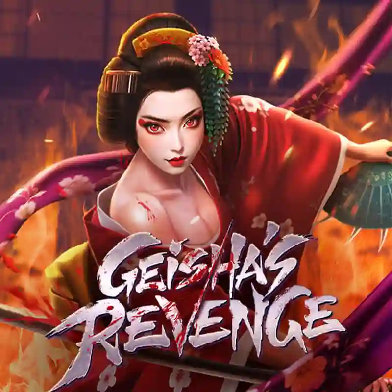 Juego PGS Geishas Revenge en afum Casino