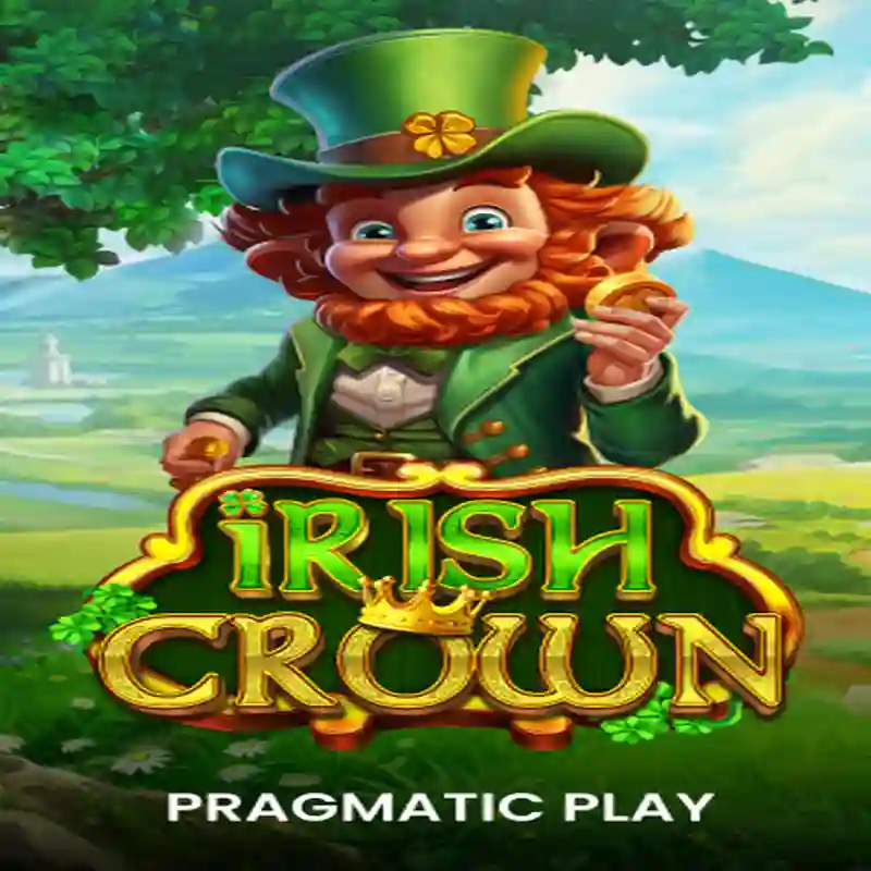 PP iRish Crown Casino Slot