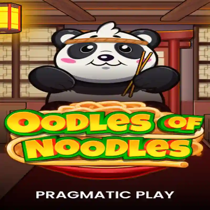 PP Oodles of Noodles Casino Game