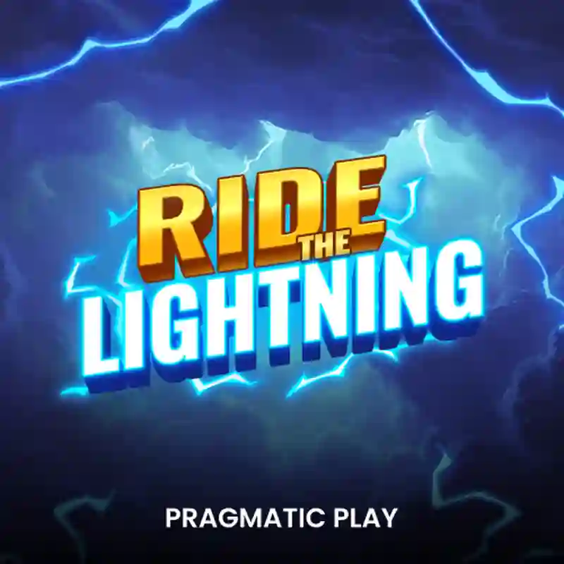 Ride The Lightning Juego de Casino